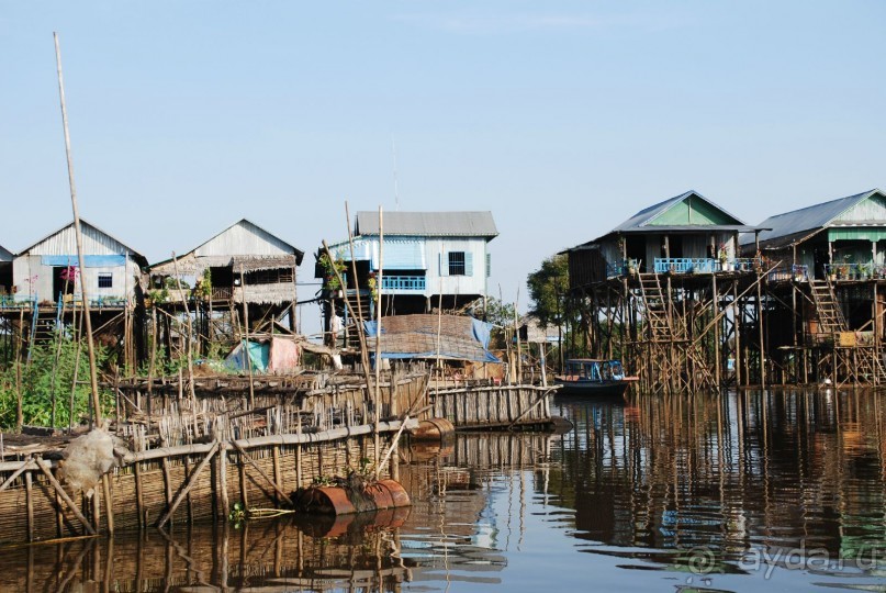 О Вьетнаме и Камбодже - как посетить самостоятельно