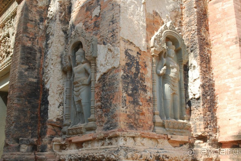 О Вьетнаме и Камбодже - как посетить самостоятельно