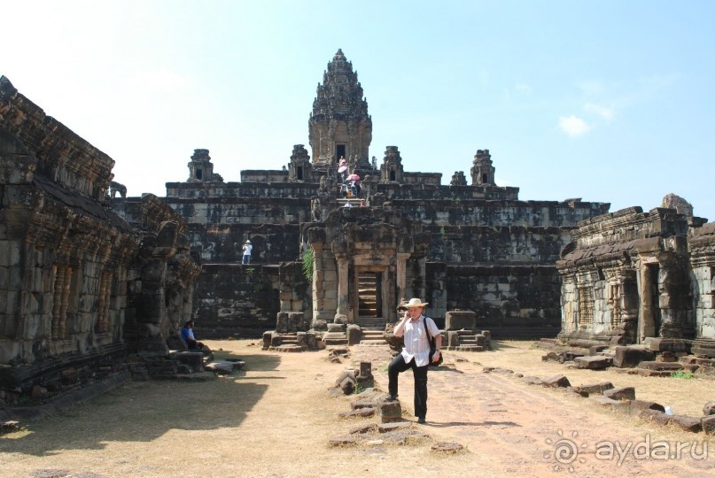 О Вьетнаме и Камбодже - как посетить самостоятельно