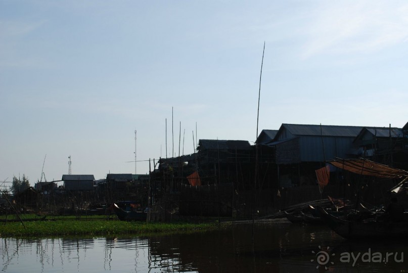 О Вьетнаме и Камбодже - как посетить самостоятельно