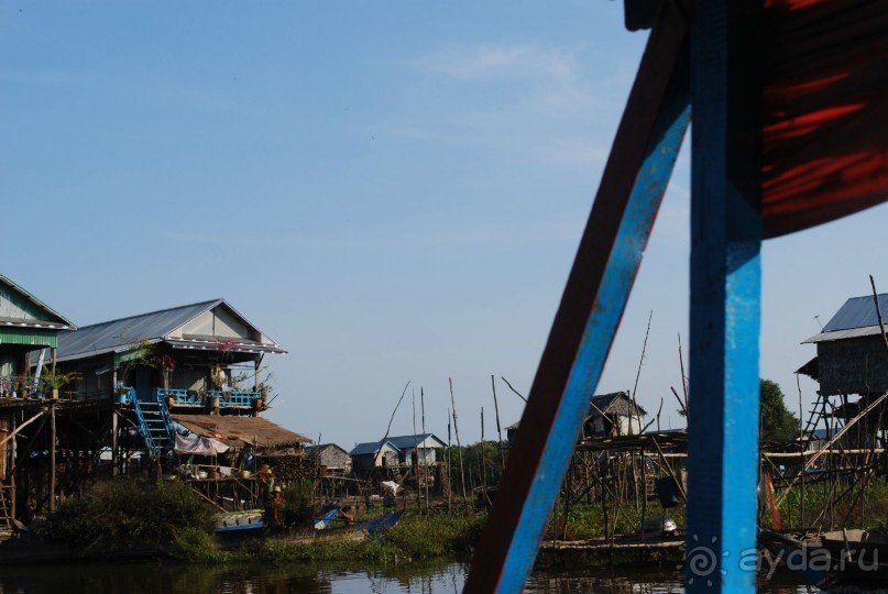 О Вьетнаме и Камбодже - как посетить самостоятельно