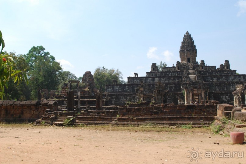 О Вьетнаме и Камбодже - как посетить самостоятельно