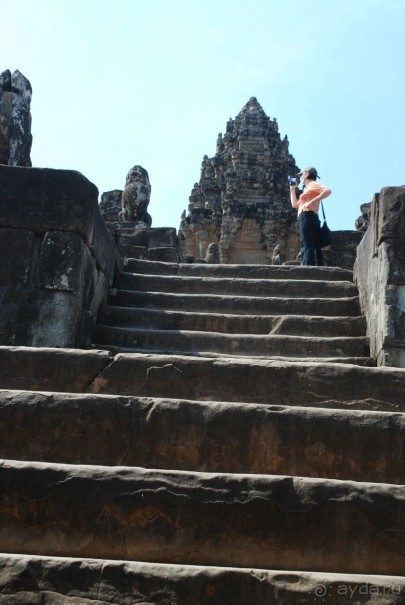 О Вьетнаме и Камбодже - как посетить самостоятельно