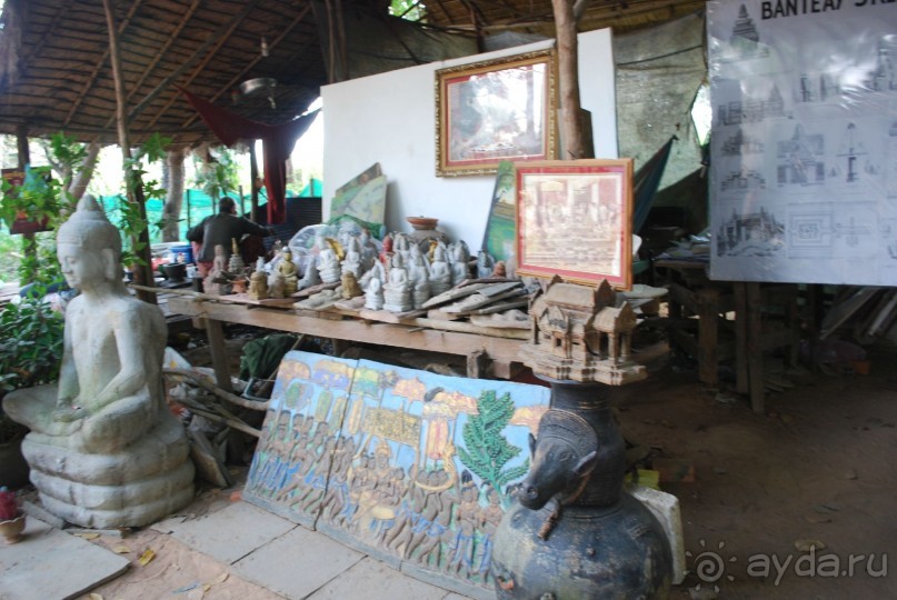 О Вьетнаме и Камбодже - как посетить самостоятельно