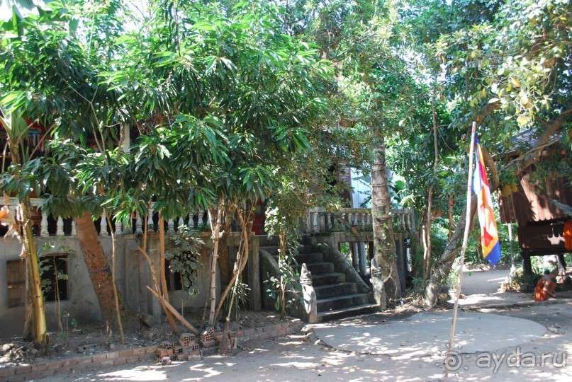 О Вьетнаме и Камбодже - как посетить самостоятельно