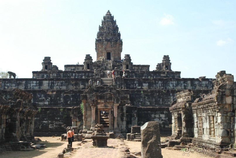 О Вьетнаме и Камбодже - как посетить самостоятельно