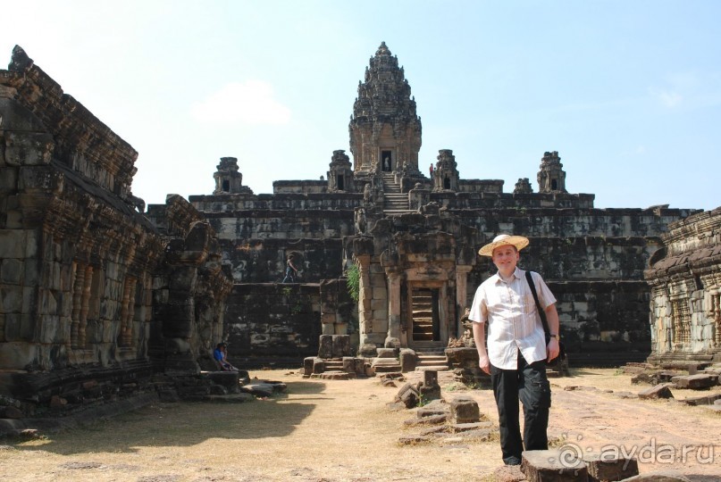 О Вьетнаме и Камбодже - как посетить самостоятельно