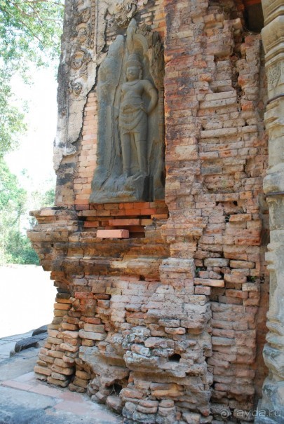 О Вьетнаме и Камбодже - как посетить самостоятельно