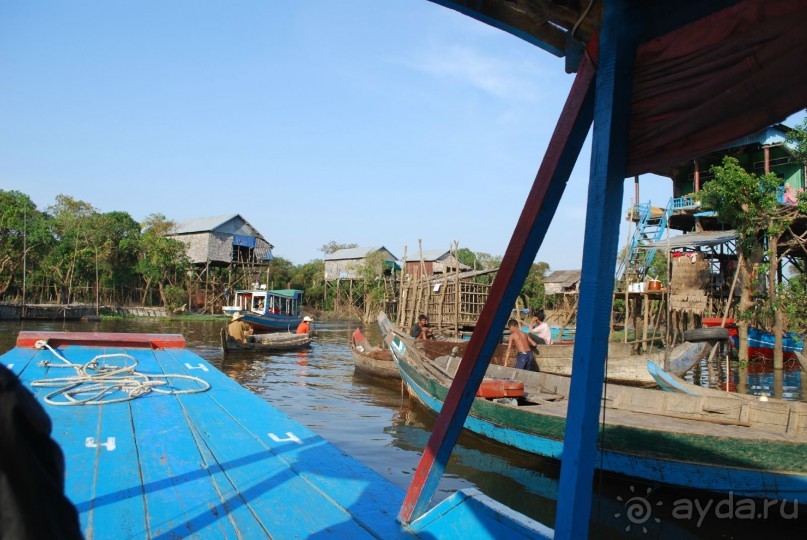 О Вьетнаме и Камбодже - как посетить самостоятельно