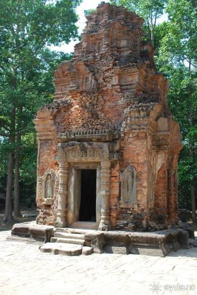 О Вьетнаме и Камбодже - как посетить самостоятельно