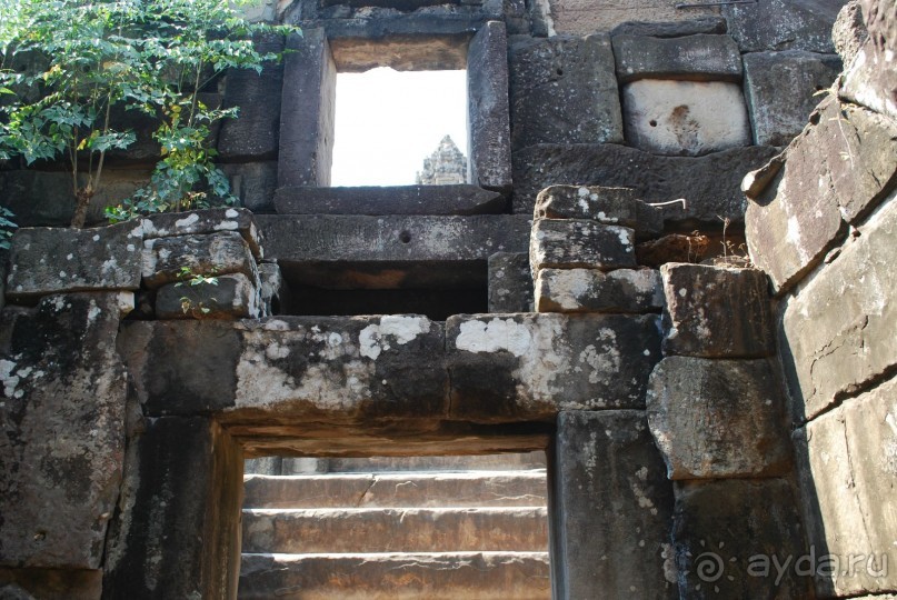 О Вьетнаме и Камбодже - как посетить самостоятельно