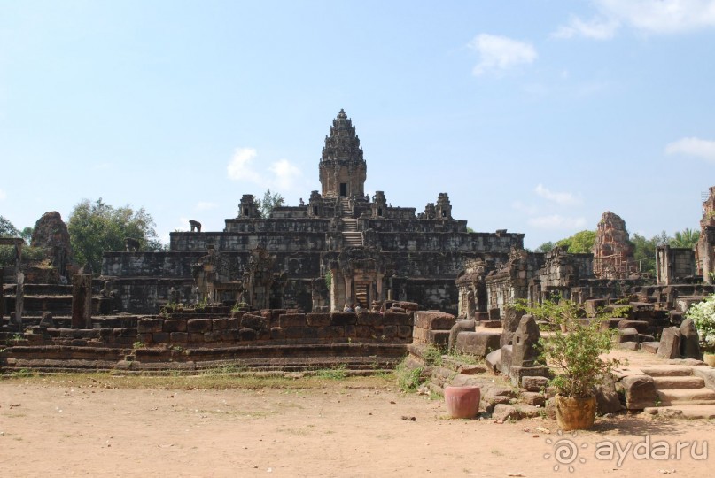 О Вьетнаме и Камбодже - как посетить самостоятельно