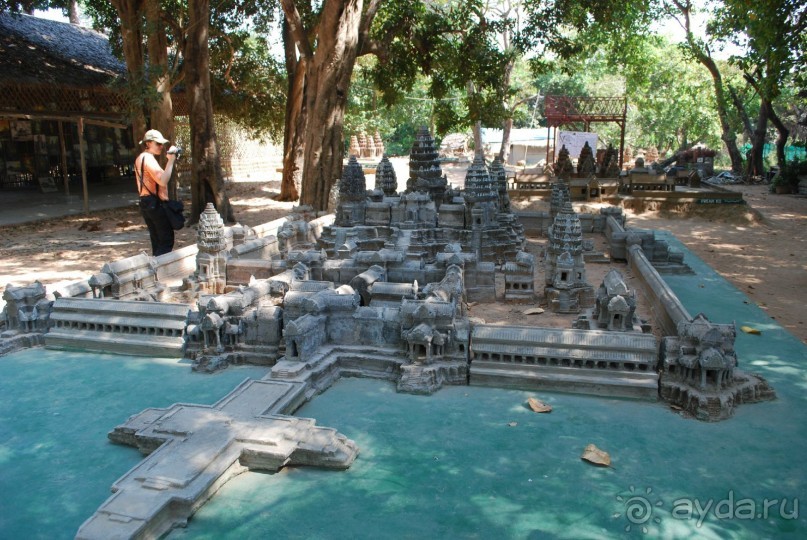 О Вьетнаме и Камбодже - как посетить самостоятельно