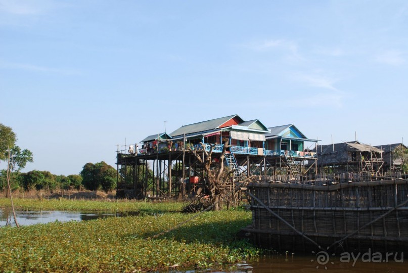 О Вьетнаме и Камбодже - как посетить самостоятельно