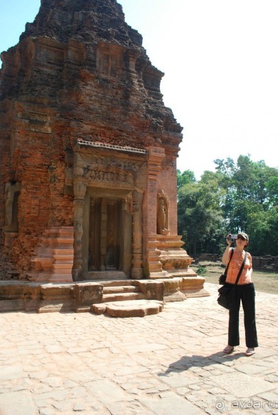 О Вьетнаме и Камбодже - как посетить самостоятельно