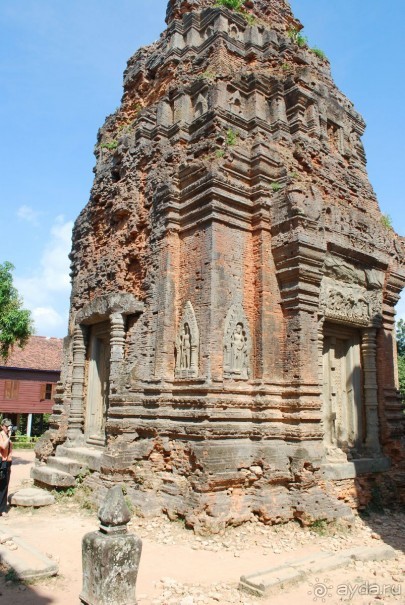 О Вьетнаме и Камбодже - как посетить самостоятельно