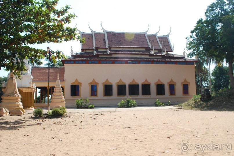 О Вьетнаме и Камбодже - как посетить самостоятельно