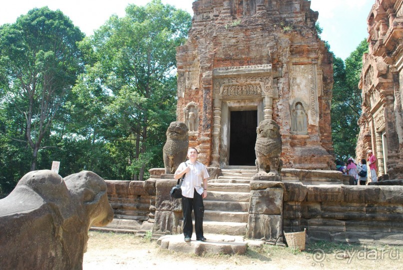 О Вьетнаме и Камбодже - как посетить самостоятельно