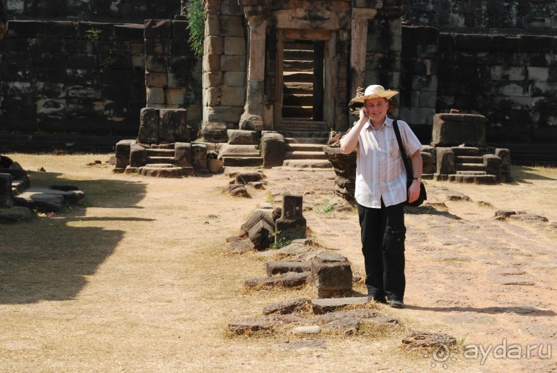 О Вьетнаме и Камбодже - как посетить самостоятельно