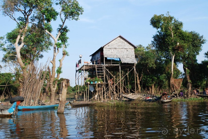 О Вьетнаме и Камбодже - как посетить самостоятельно