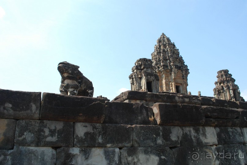 О Вьетнаме и Камбодже - как посетить самостоятельно