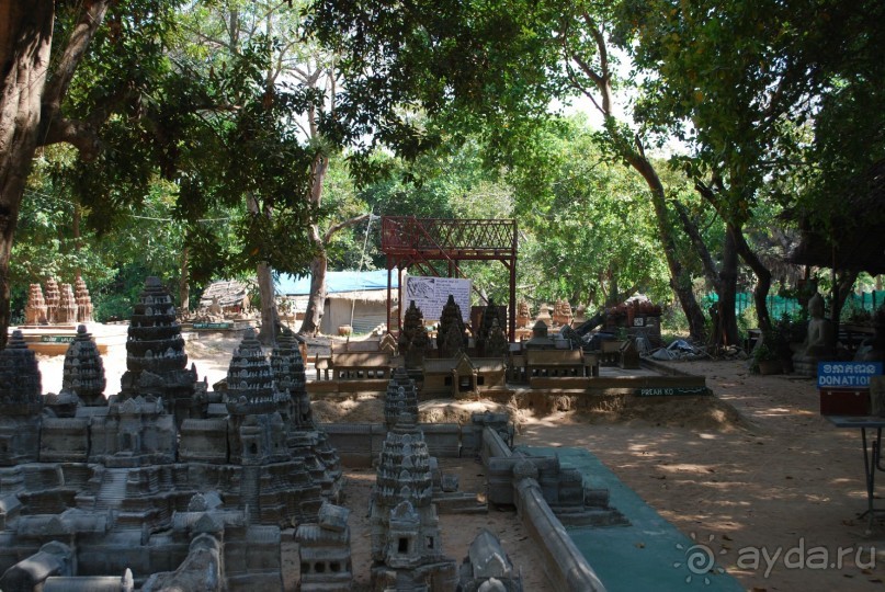 О Вьетнаме и Камбодже - как посетить самостоятельно