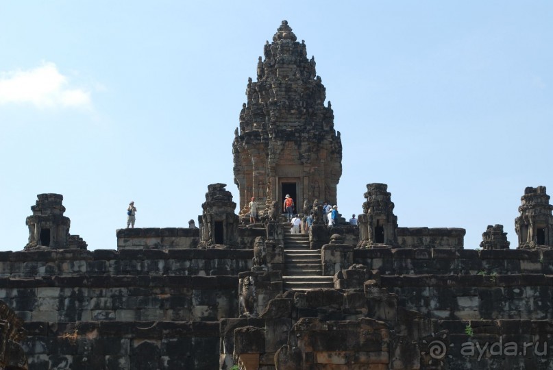 О Вьетнаме и Камбодже - как посетить самостоятельно