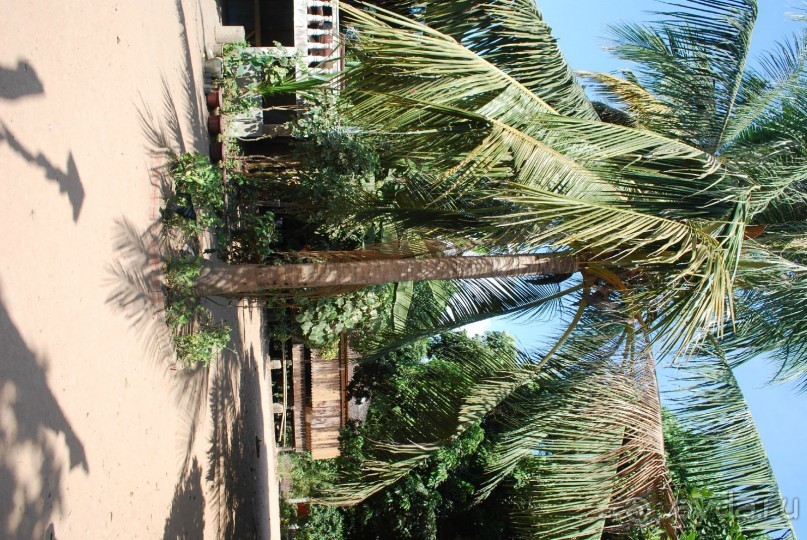 О Вьетнаме и Камбодже - как посетить самостоятельно