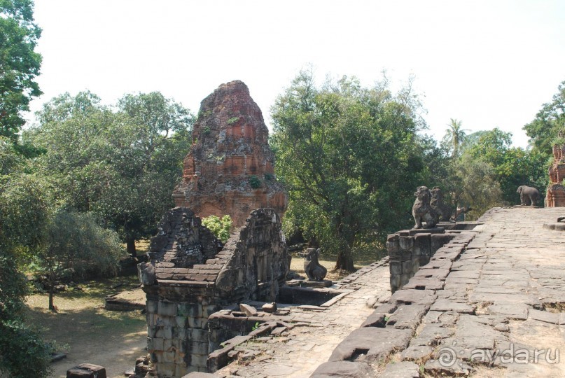 О Вьетнаме и Камбодже - как посетить самостоятельно