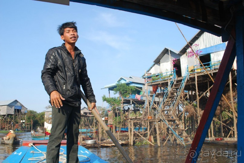 О Вьетнаме и Камбодже - как посетить самостоятельно