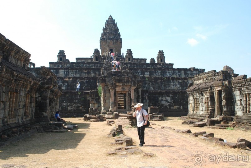 О Вьетнаме и Камбодже - как посетить самостоятельно