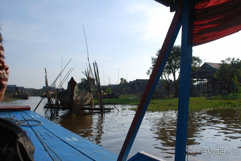 О Вьетнаме и Камбодже - как посетить самостоятельно