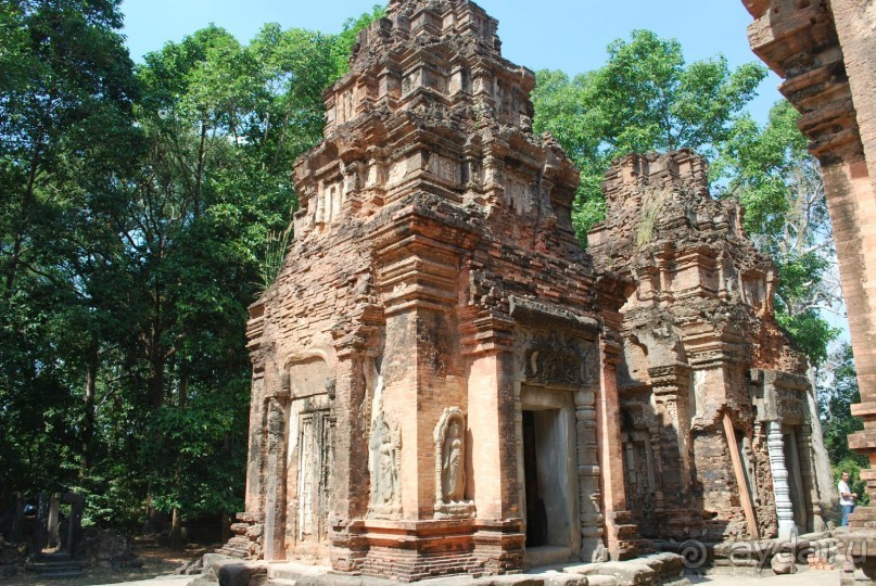 О Вьетнаме и Камбодже - как посетить самостоятельно