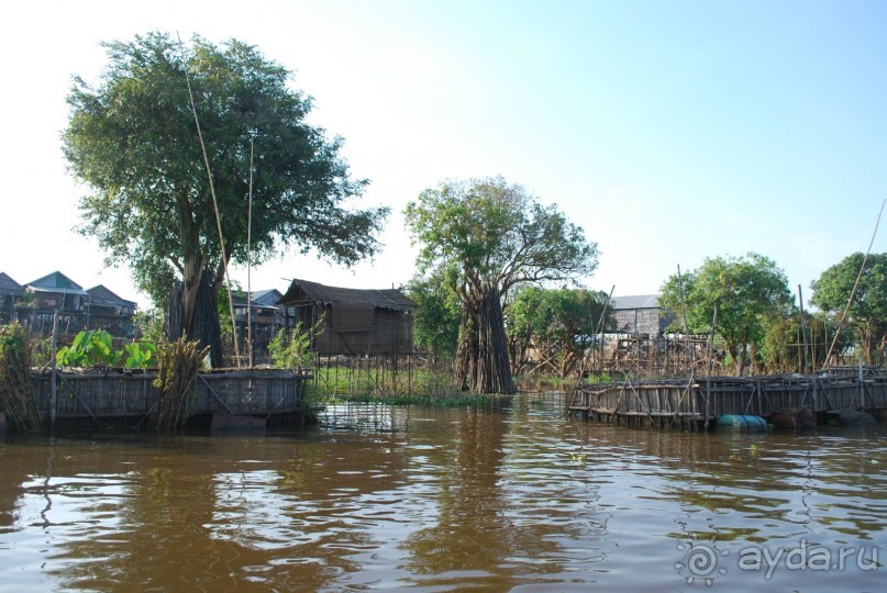 О Вьетнаме и Камбодже - как посетить самостоятельно