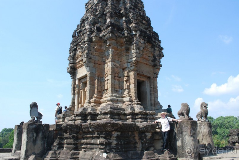 О Вьетнаме и Камбодже - как посетить самостоятельно