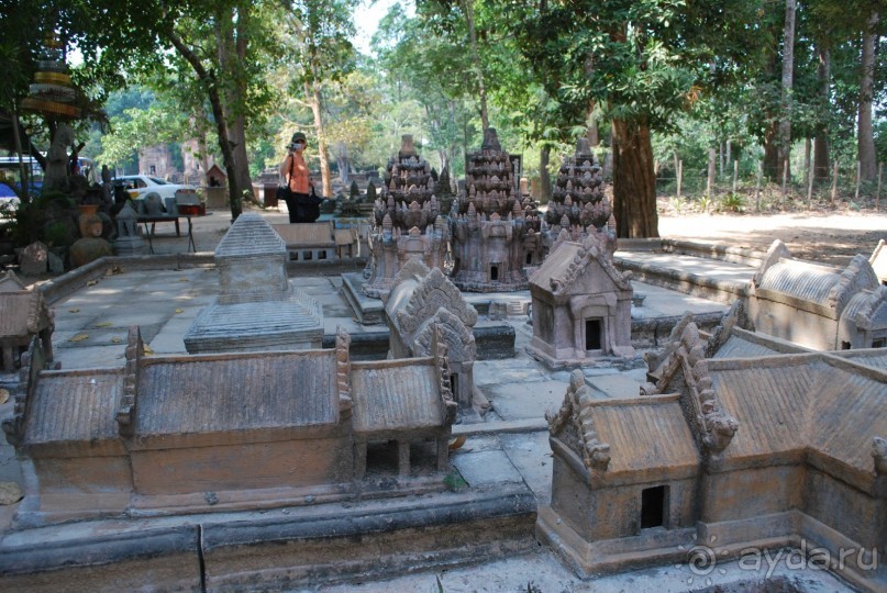 О Вьетнаме и Камбодже - как посетить самостоятельно