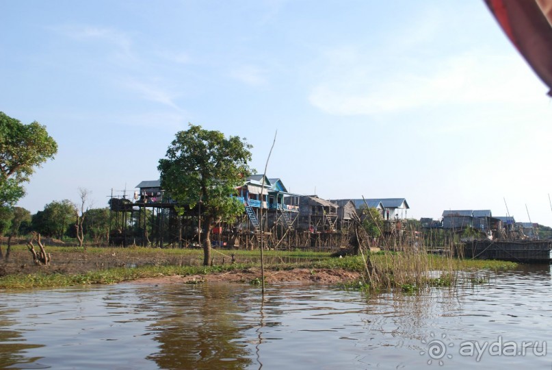 О Вьетнаме и Камбодже - как посетить самостоятельно