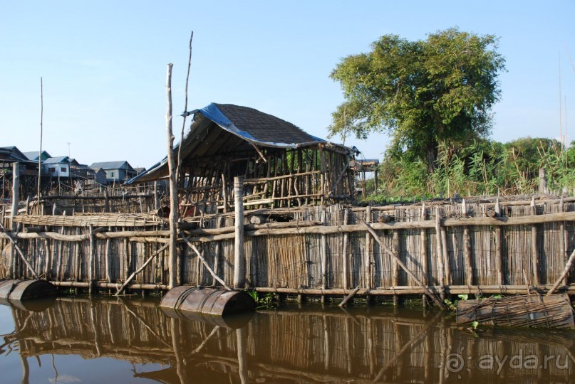 О Вьетнаме и Камбодже - как посетить самостоятельно