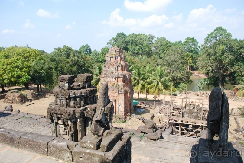 О Вьетнаме и Камбодже - как посетить самостоятельно