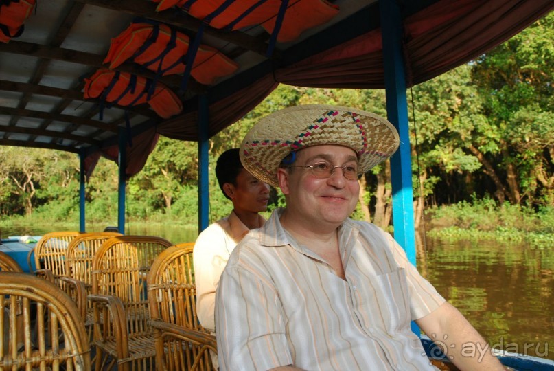 О Вьетнаме и Камбодже - как посетить самостоятельно