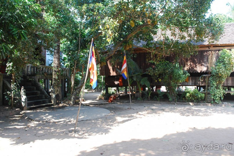 О Вьетнаме и Камбодже - как посетить самостоятельно