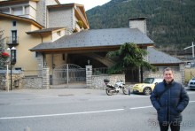 Андорра самостоятельно