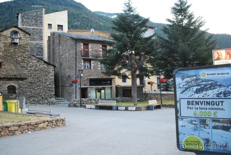 фото Энкампа