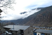 Андорра самостоятельно