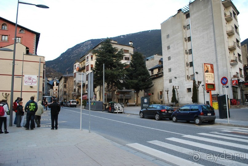 фото Энкампа