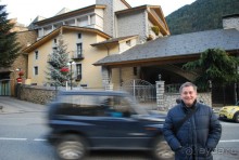 Андорра самостоятельно