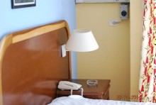 для ночевки подойдет