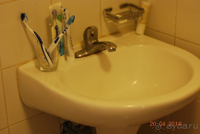 для ночевки подойдет