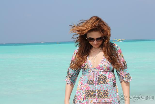 фото Holiday Island Resort