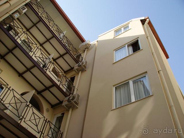 4-й этаж № 1542